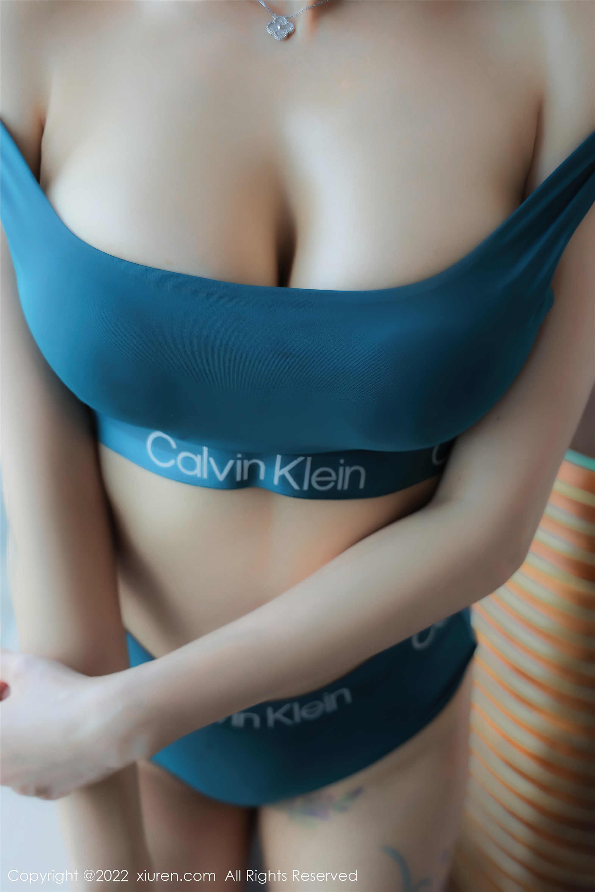 Xiuren秀人网 2022.04.18 NO.4882 果儿Victoria